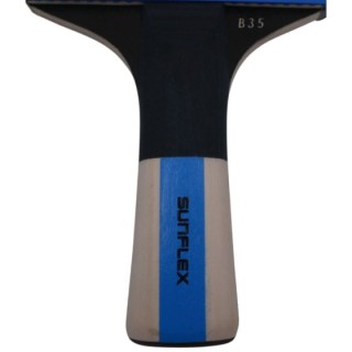 Ρακέτα Ping Pong Sunflex Color Comp B35