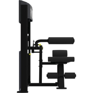 Abdominal Impulse IF9314