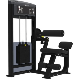 Abdominal Impulse IF9314