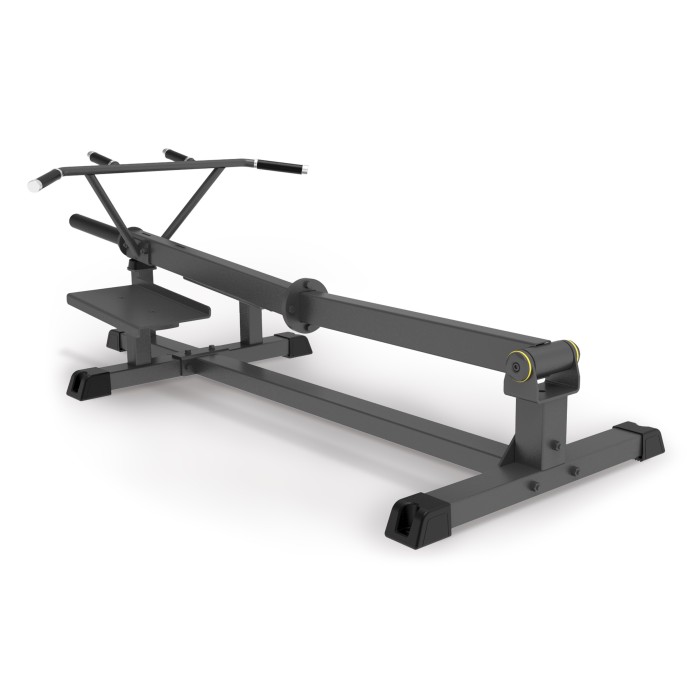 T-Bar Row Impulse IFP1305