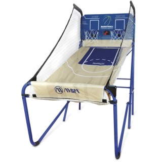 Διπλό Arcade Παιχνίδι Basketball Tournament