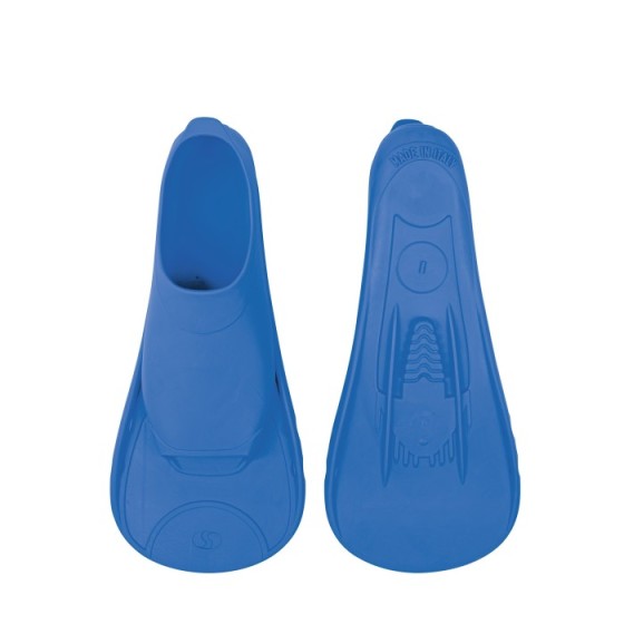 Βατραχοπέδιλα Κοντά Salvas...