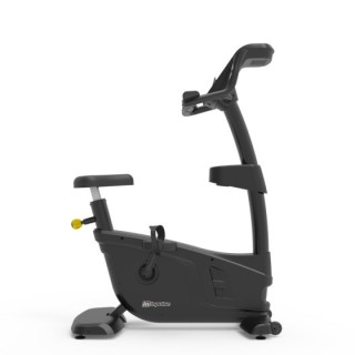 Ποδήλατο Όρθιο Impulse RU700 Μαύρο