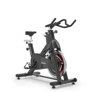 Ποδήλατο Spinning Impulse PS300E Μαύρο