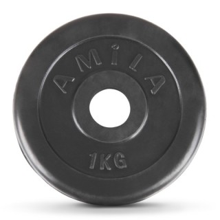 Δίσκος AMILA Rubber Cover B 28mm 1Kg
