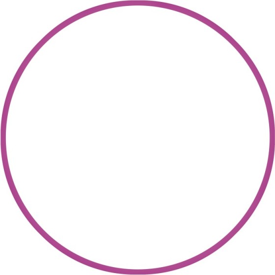 Χούλα-Χουπ 76cm - Φ18mm -...