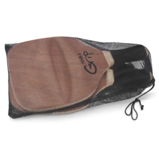 Σετ Ρακέτες Παραλίας Amila Grip 12mm με δίχτυ μεταφοράς