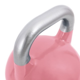 Kettlebell Competition 8 kg - Ροζ