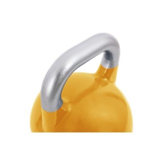 Kettlebell Competition 16 kg - Κίτρινο