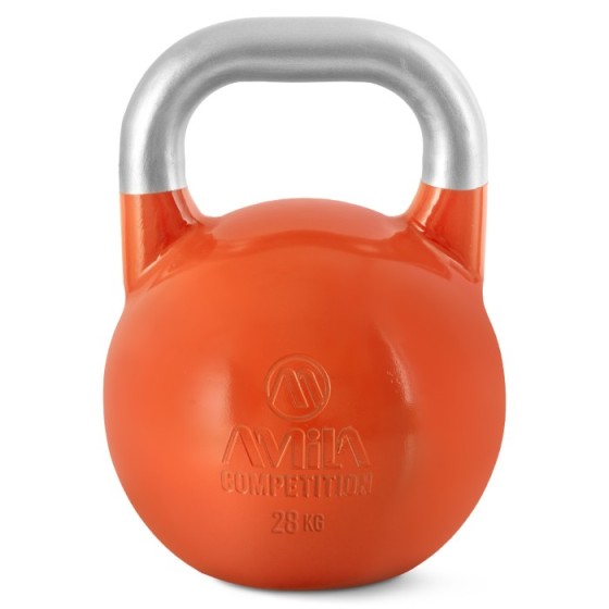 Kettlebell Competition 28...