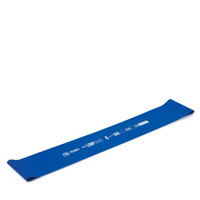 Λάστιχο Αντίστασης AMILA Small LoopBand Heavy