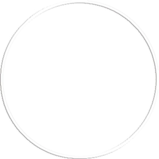 Χούλα-Χουπ HQ 70cm - Φ19mm...