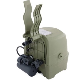 Pure Spa Bubble Massage (4 ατόμων)