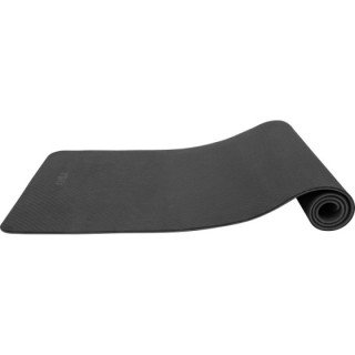 Στρώμα Yoga Pilates Formis TPE 173x60x0,8cm - Μαύρο