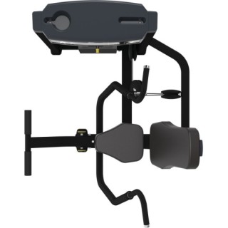 Chest Press Impulse IF9301