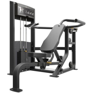 Multi-Press Impulse IF9329