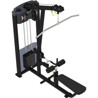Lat Pulldown / Vertical Row Impulse IF9322