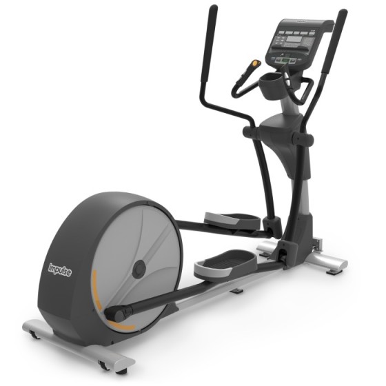 Ελλειπτικό Impulse RE700 -...