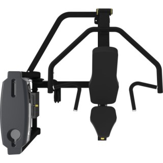 Shoulder Press Impulse IF9312