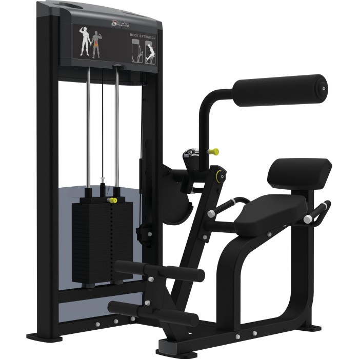 Back Extension Impulse IF9332