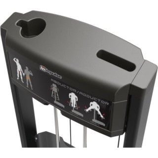 Adbuctor / Adductor Impulse IF9308