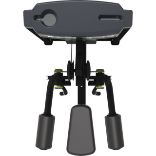 Lateral Raise Impulse IF9324