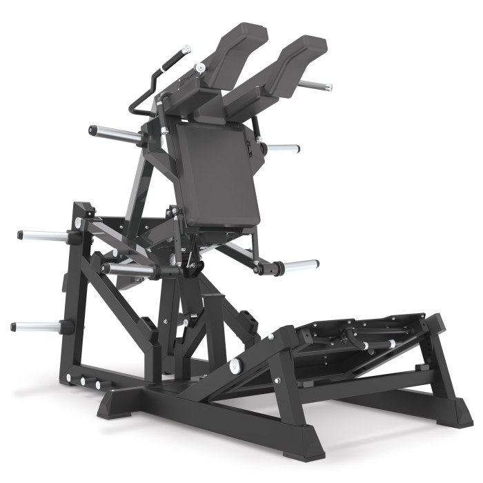 Squat Impulse ECP713