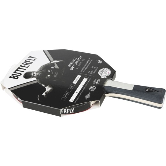 Ρακέτα Ping Pong Butterfly...