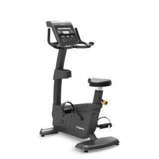 Ποδήλατο Όρθιο Impulse RU500 Μαύρο