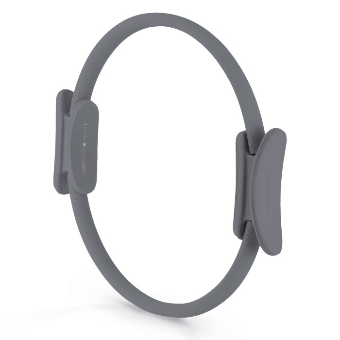 Δαχτυλίδι Pilates Ring Nora Light Storm Grey