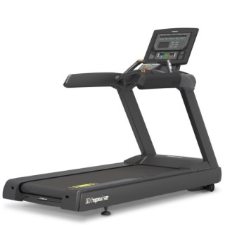 Διάδρομος Γυμναστικής Impulse RT750 - Μαύρο