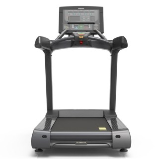 Διάδρομος Γυμναστικής Impulse RT750 - Μαύρο