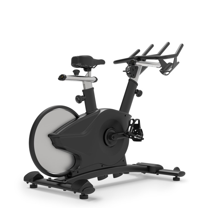 Ποδήλατο Spinning Impulse PS450 - Μαύρο