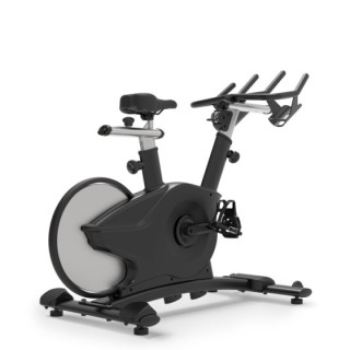 Ποδήλατο Spinning Impulse PS450 - Μαύρο