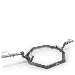Μπάρα Τετρακέφαλων Hex Trap Grym