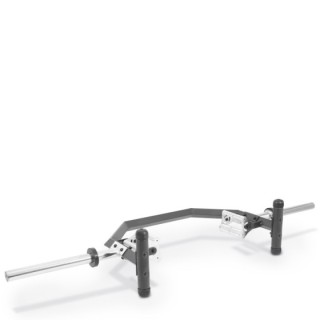 Μπάρα Amila Open Trap Bar "Void"