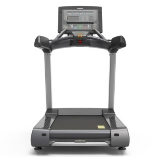 Διάδρομος Γυμναστικής Impulse RT750 - Μαύρο / Ασημί