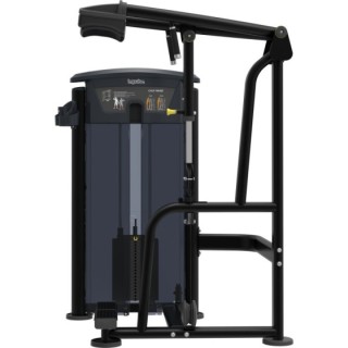 Calf Raise Impulse IT9516 Μαύρο