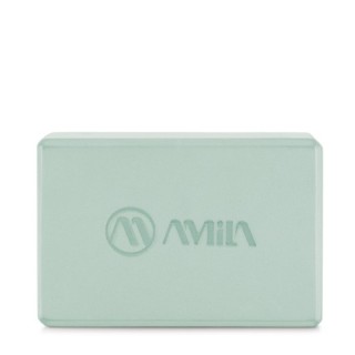 Τούβλο Yoga AMILA Brick Mint