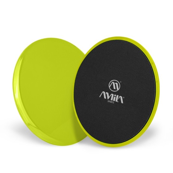 Δίσκοι Ολίσθησης AMILA...