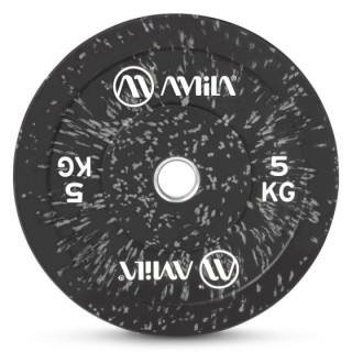 Δίσκος AMILA Splash Bumper Slim 50mm 5Kg