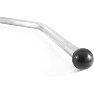 Αξεσουάρ Τροχαλίας Solid Lat Bar