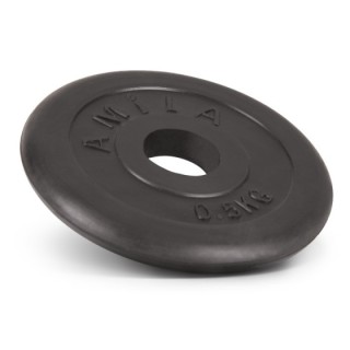 Δίσκος AMILA Rubber Cover B 28mm 0,5Kg
