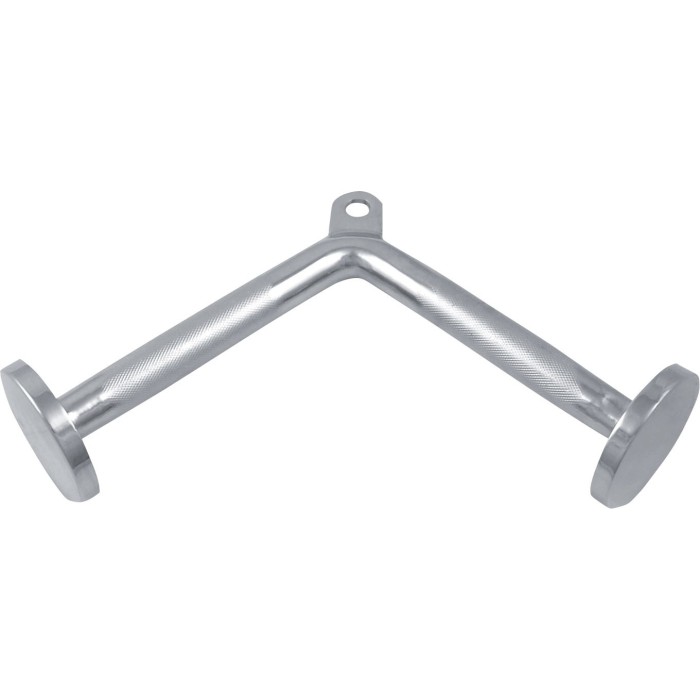 Αξεσουάρ Τροχαλίας Tricep Pressdown Bar