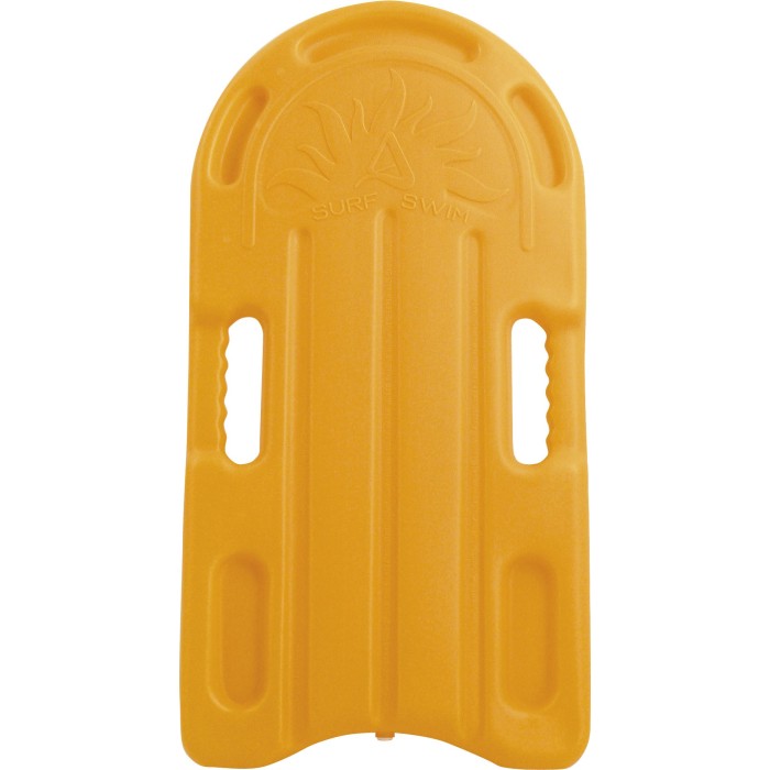 Σανίδα Κολύμβησης Πλαστική Μεγάλη