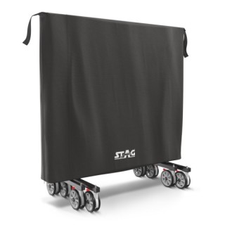 Κάλλυμα για Τραπέζι Ping Pong 2-in-1 Folding & Flat