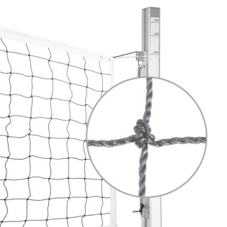 Δίχτυ Volley 2,0mm με Ξύλο