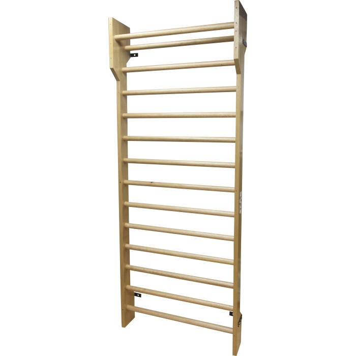 Πολύζυγο Τοίχου Ξύλινο (ενισχυμένο)