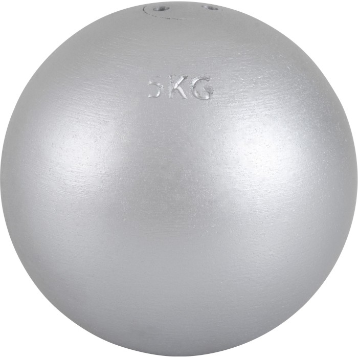 Σφαίρα Λειασμένη 5kg