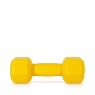 AMILA Vinyl Dumbbell 4Kg